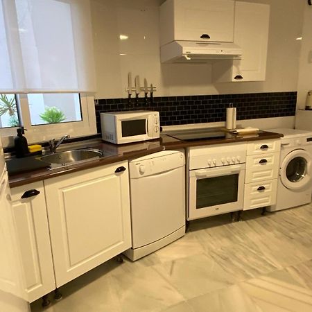 Precioso apartamento en el centro de Mijas Pueblo Exterior foto