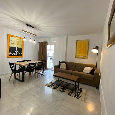 Precioso apartamento en el centro de Mijas Pueblo Exterior foto