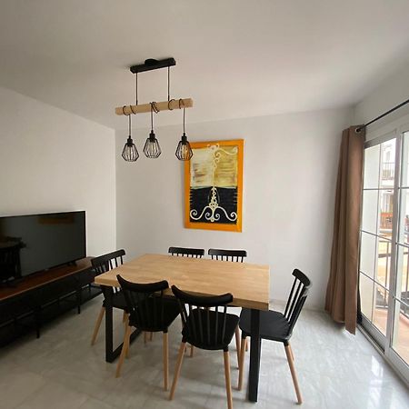 Precioso apartamento en el centro de Mijas Pueblo Exterior foto