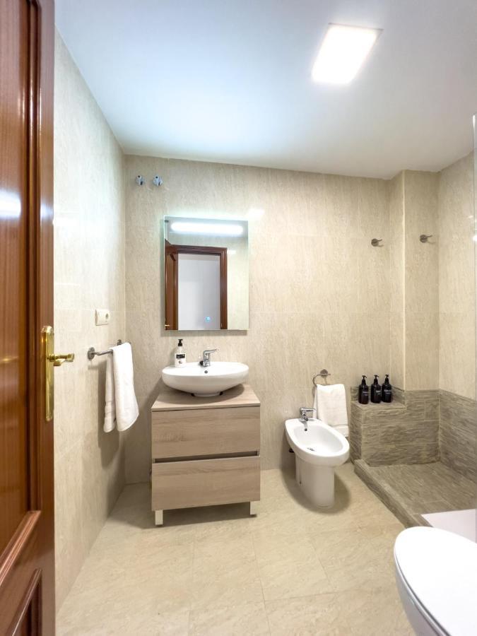 Precioso apartamento en el centro de Mijas Pueblo Exterior foto