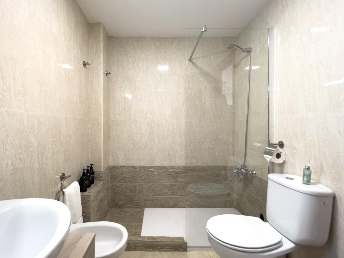 Precioso apartamento en el centro de Mijas Pueblo Exterior foto