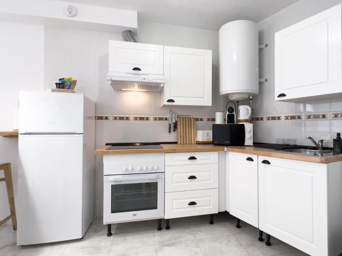 Precioso apartamento en el centro de Mijas Pueblo Exterior foto
