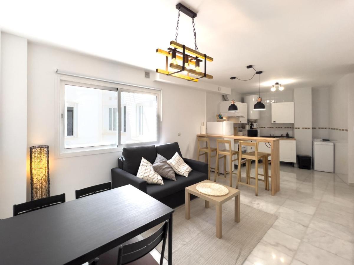 Precioso apartamento en el centro de Mijas Pueblo Exterior foto