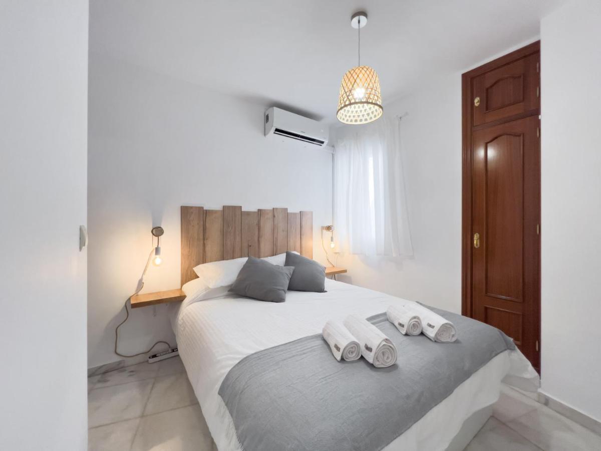 Precioso apartamento en el centro de Mijas Pueblo Exterior foto