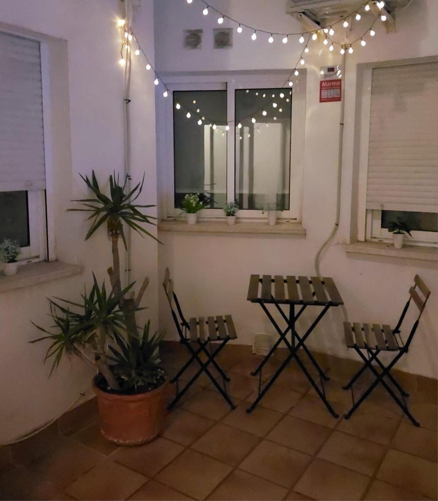 Precioso apartamento en el centro de Mijas Pueblo Exterior foto