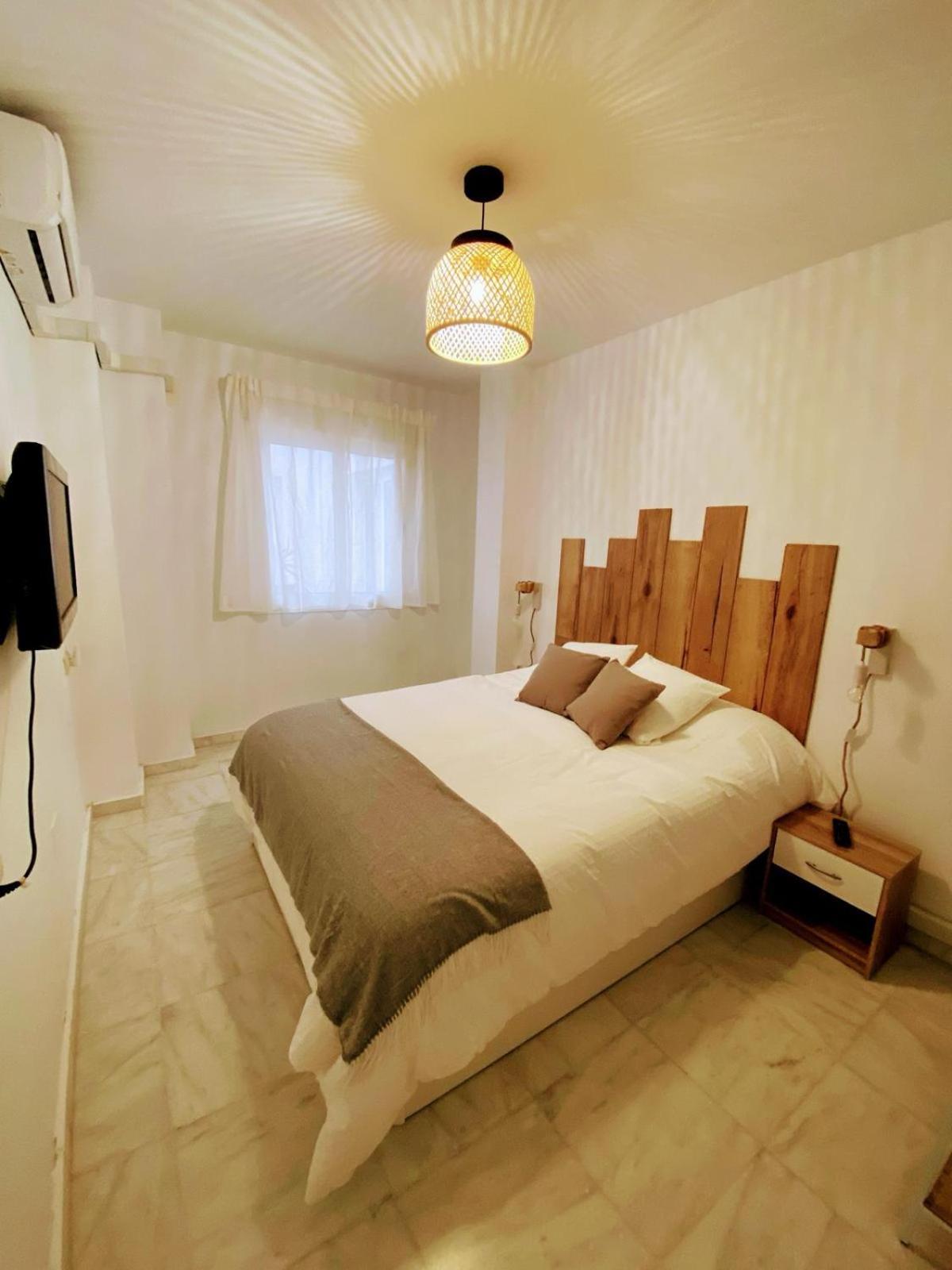 Precioso apartamento en el centro de Mijas Pueblo Exterior foto
