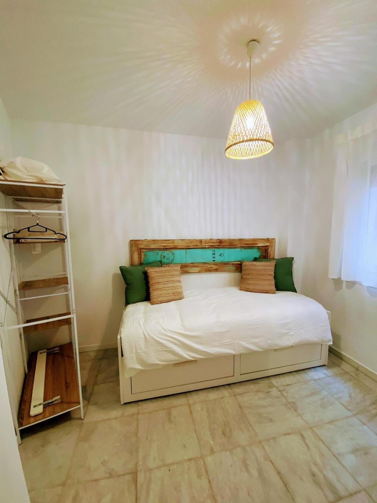 Precioso apartamento en el centro de Mijas Pueblo Exterior foto