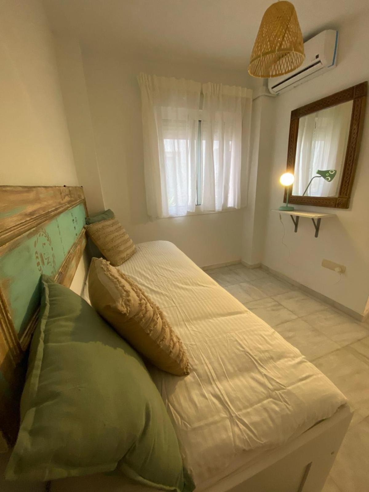 Precioso apartamento en el centro de Mijas Pueblo Exterior foto