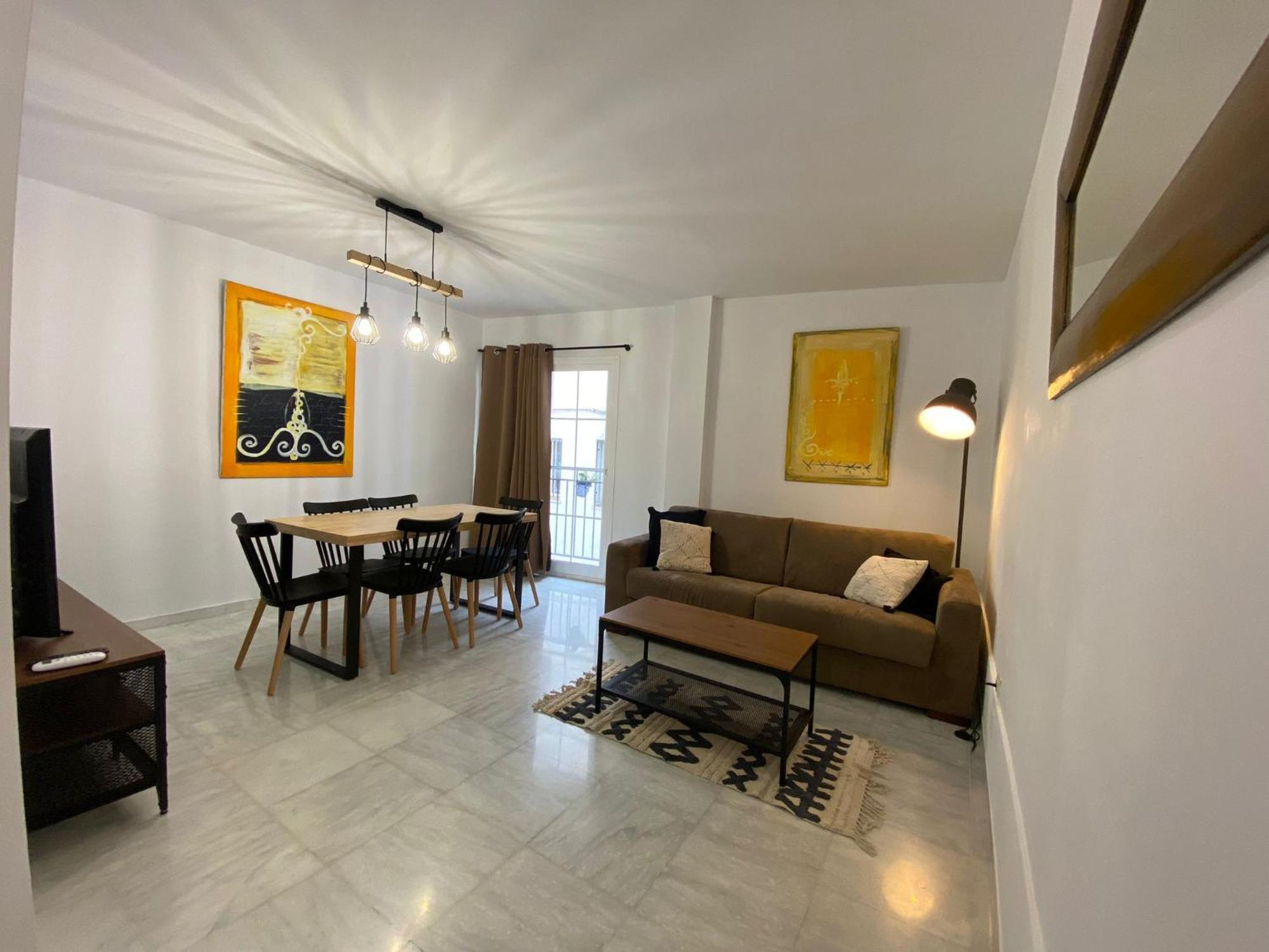 Precioso apartamento en el centro de Mijas Pueblo Exterior foto