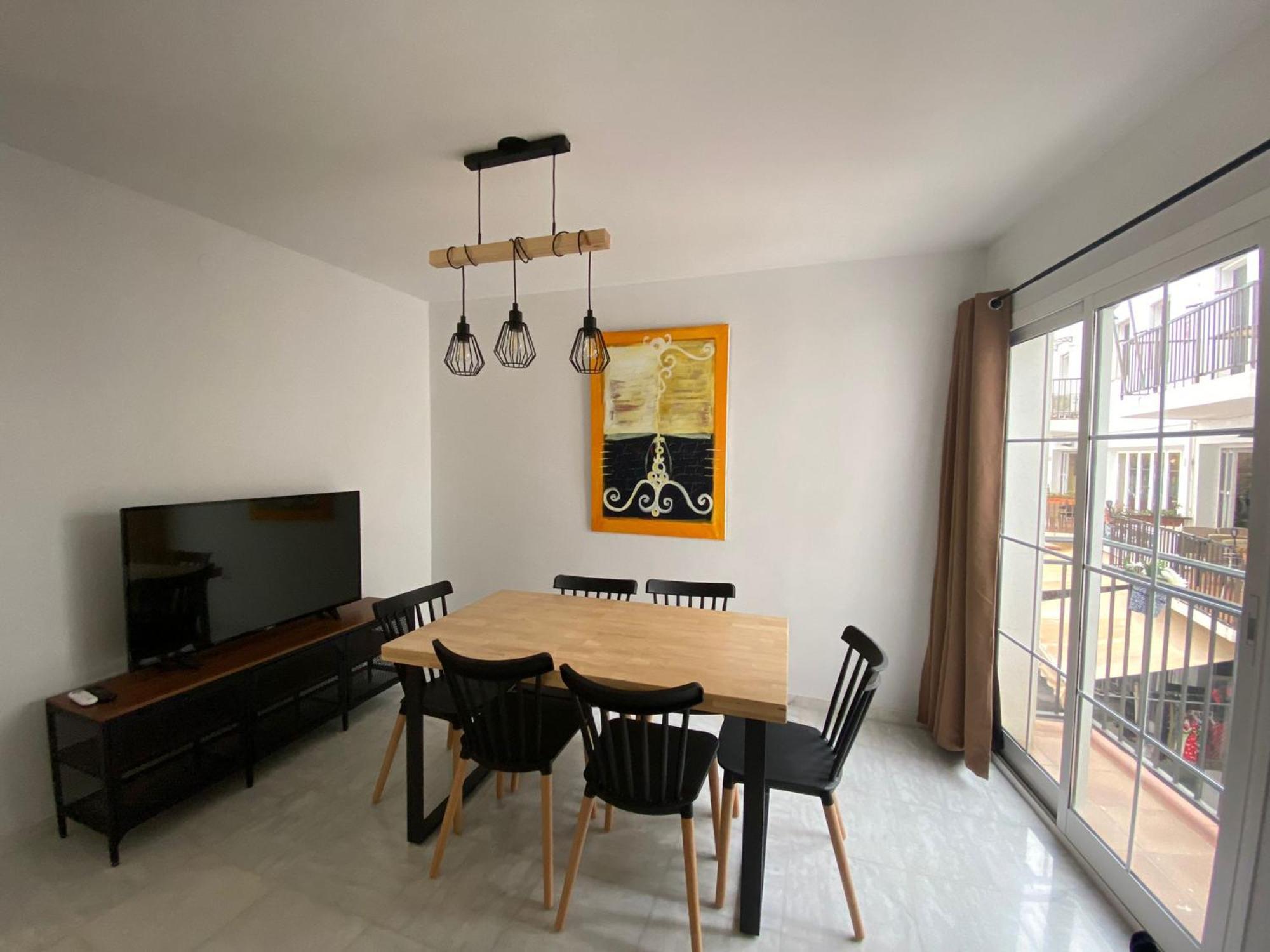 Precioso apartamento en el centro de Mijas Pueblo Exterior foto