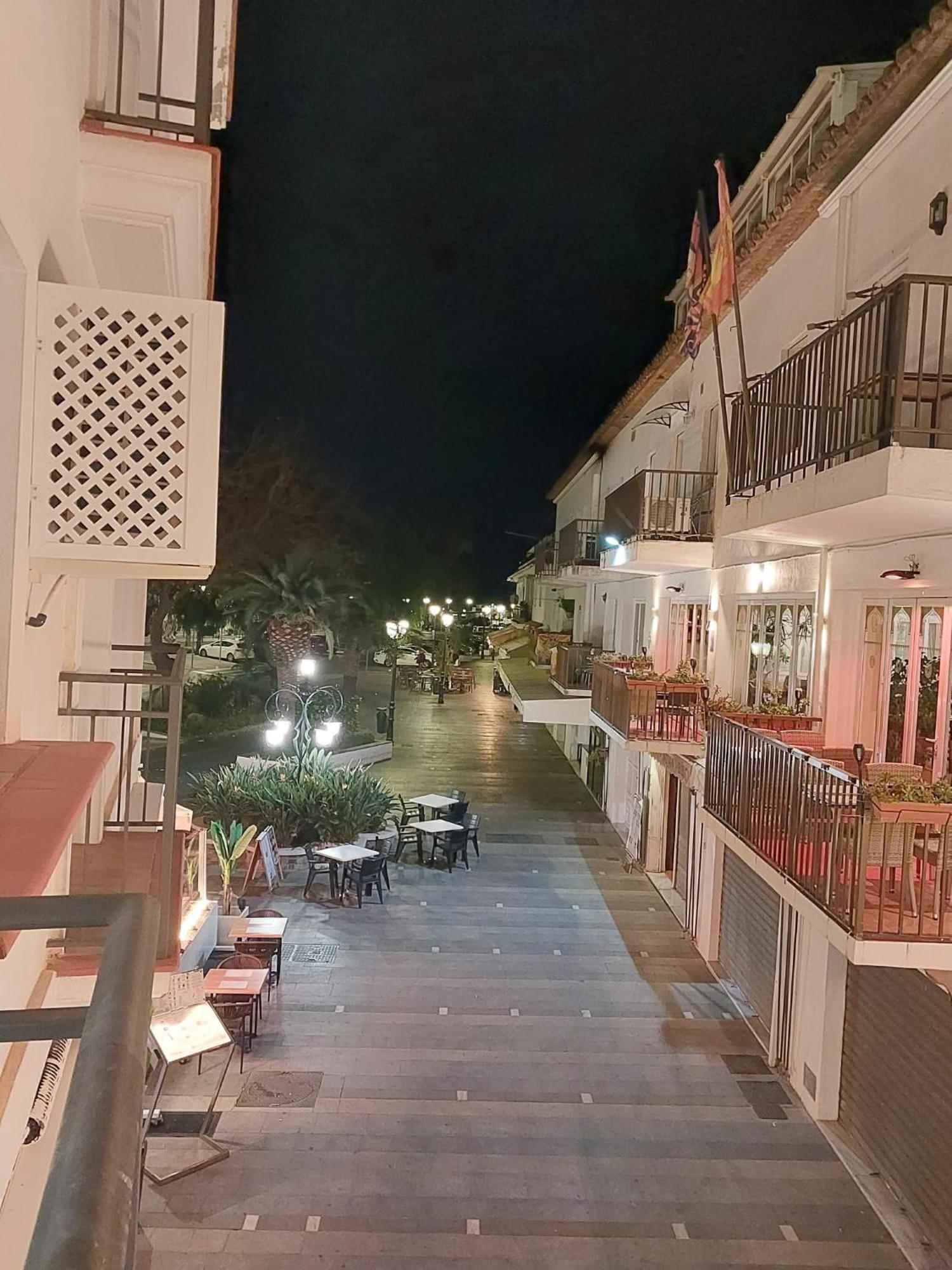 Precioso apartamento en el centro de Mijas Pueblo Exterior foto