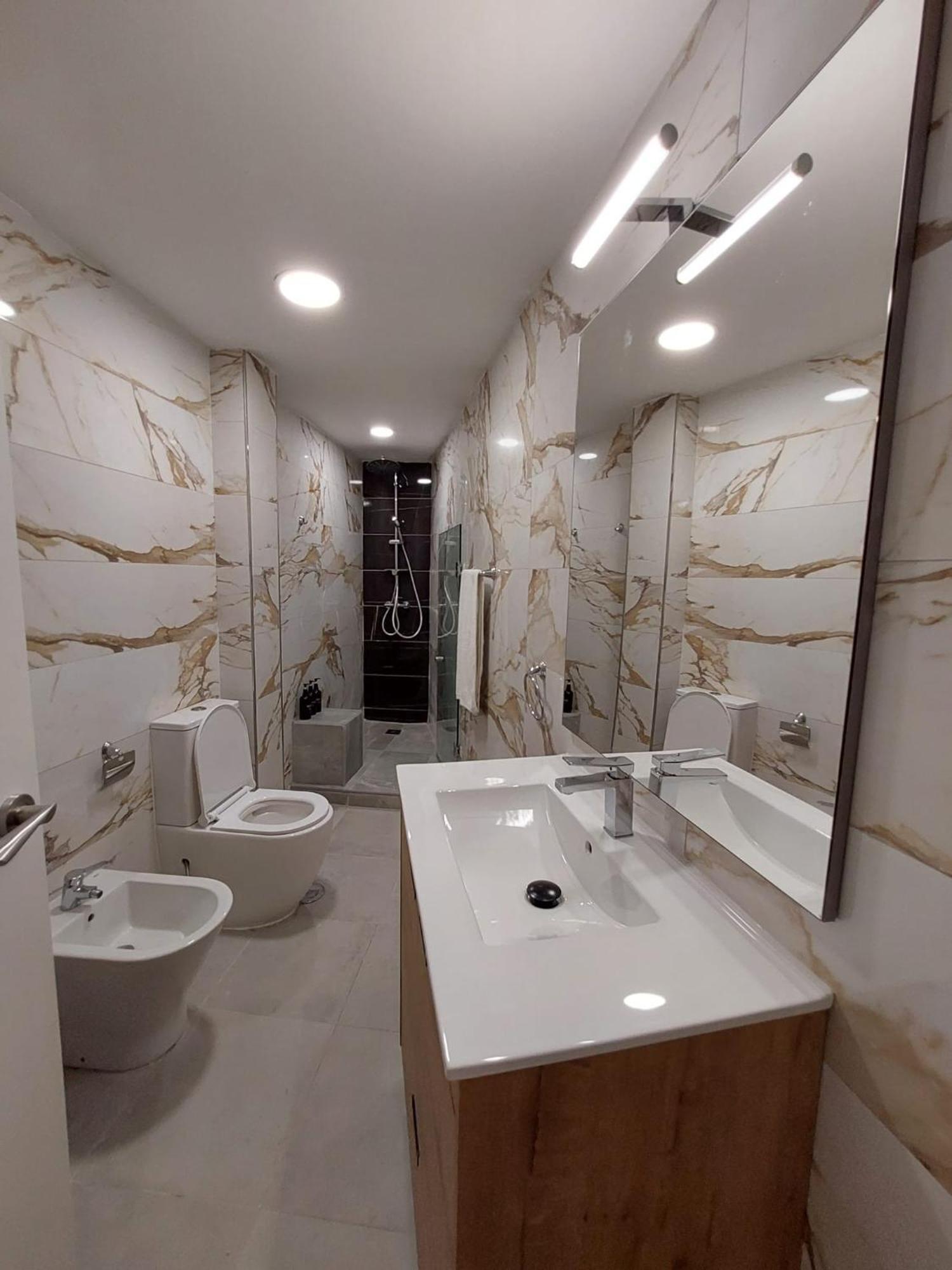 Precioso apartamento en el centro de Mijas Pueblo Exterior foto